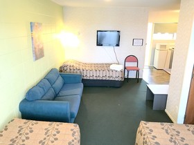Green View Hotels