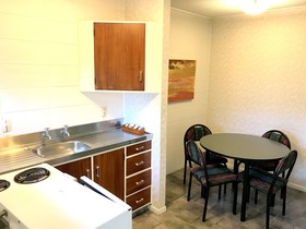 Green View Hotels