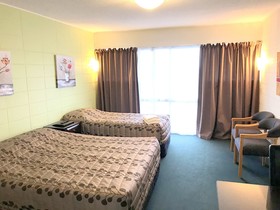 Green View Hotels