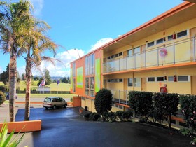 Green View Hotels