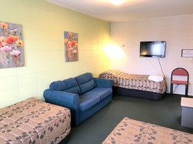 Green View Hotels