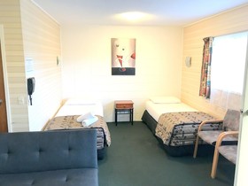 Green View Hotels
