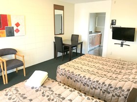 Green View Hotels