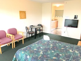 Green View Hotels