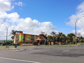 Green View Hotels