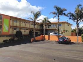 Green View Hotels
