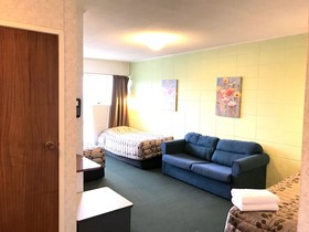 Green View Hotels