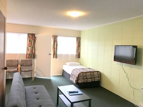 Green View Hotels