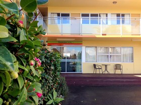 Green View Hotels