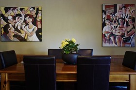 Hana Lodge