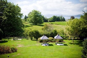 Hana Lodge