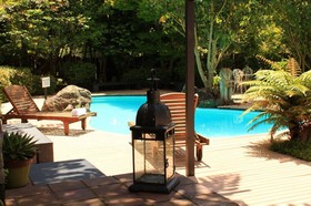 Hana Lodge