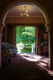 Hana Lodge