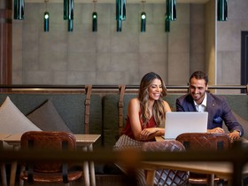 Hotel Pullman Rotorua