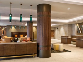 Hotel Pullman Rotorua