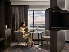 Hotel Pullman Rotorua
