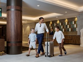 Hotel Pullman Rotorua