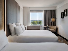 Hotel Pullman Rotorua