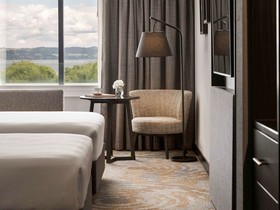Hotel Pullman Rotorua