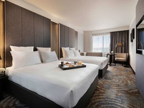 Hotel Pullman Rotorua