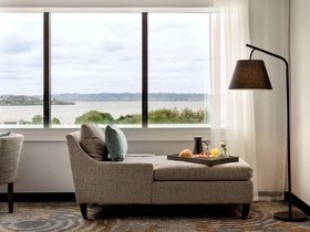 Hotel Pullman Rotorua