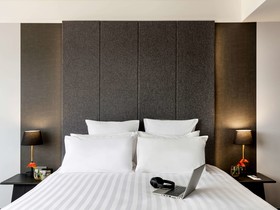 Hotel Pullman Rotorua