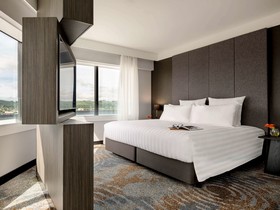 Hotel Pullman Rotorua