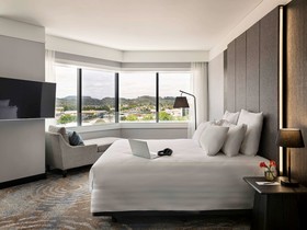 Hotel Pullman Rotorua
