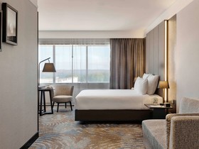Hotel Pullman Rotorua
