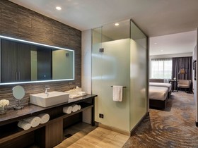 Hotel Pullman Rotorua