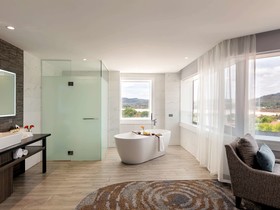 Hotel Pullman Rotorua