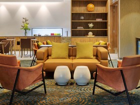 Hotel Pullman Rotorua