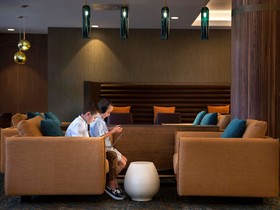 Hotel Pullman Rotorua