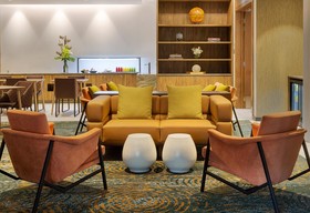 Hotel Pullman Rotorua
