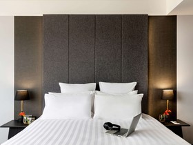 Hotel Pullman Rotorua