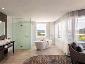 Hotel Pullman Rotorua