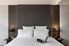 Hotel Pullman Rotorua