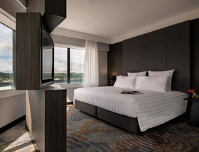 Hotel Pullman Rotorua