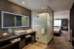 Hotel Pullman Rotorua