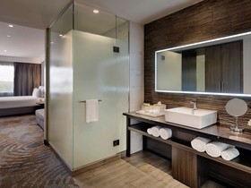 Hotel Pullman Rotorua