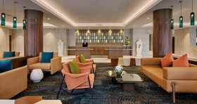 Hotel Pullman Rotorua