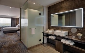 Hotel Pullman Rotorua