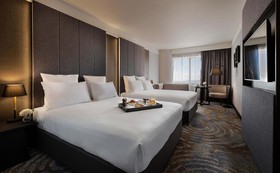 Hotel Pullman Rotorua