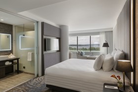 Hotel Pullman Rotorua