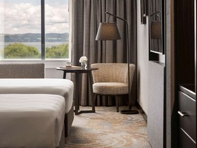Hotel Pullman Rotorua
