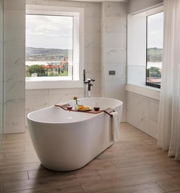 Hotel Pullman Rotorua