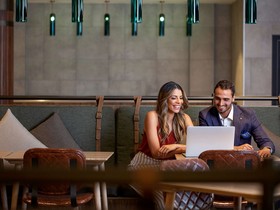 Hotel Pullman Rotorua