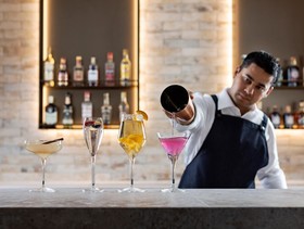 Hotel Pullman Rotorua