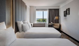 Hotel Pullman Rotorua