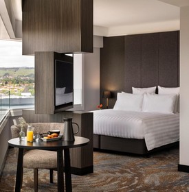 Hotel Pullman Rotorua